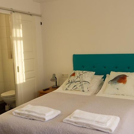 Finna Hotel Holmavik Eksteriør billede